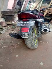 Bajaj Pulsar 150